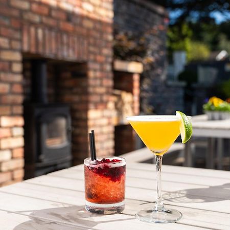Ivanhoe Inn And Hotel Belfast Ngoại thất bức ảnh