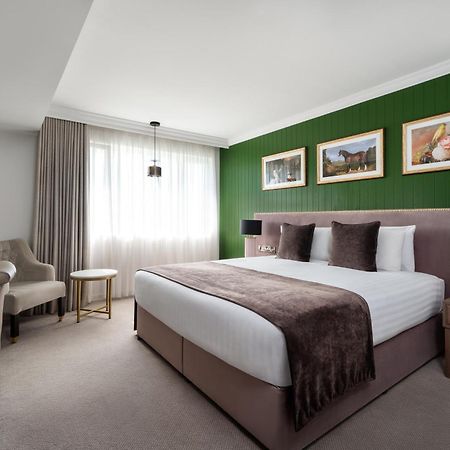 Ivanhoe Inn And Hotel Belfast Ngoại thất bức ảnh