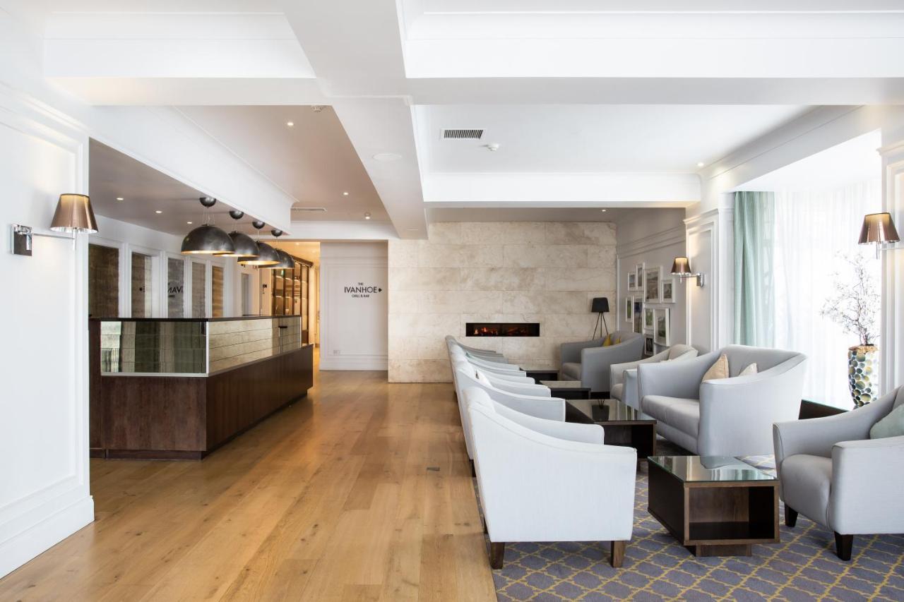 Ivanhoe Inn And Hotel Belfast Ngoại thất bức ảnh