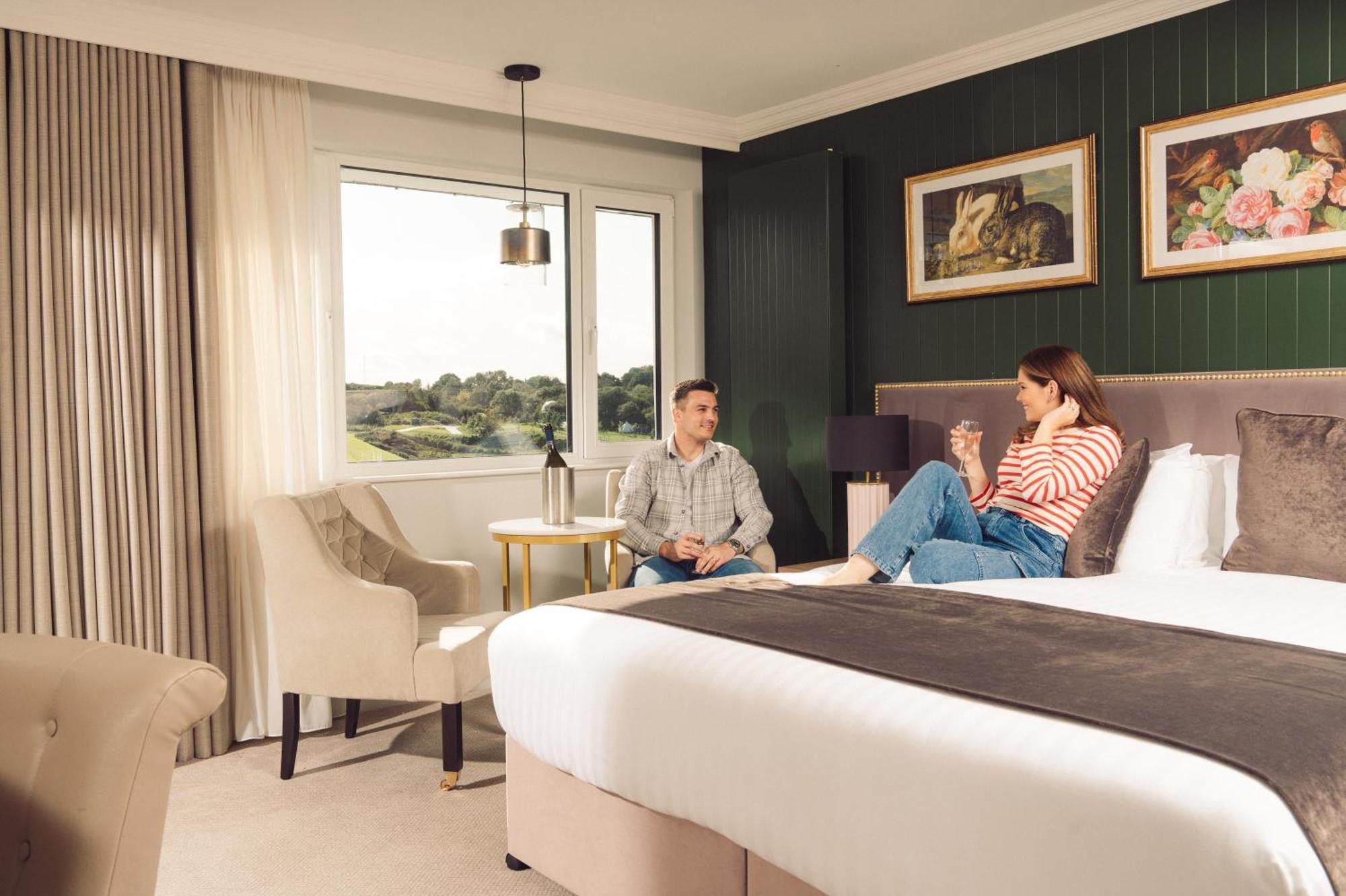 Ivanhoe Inn And Hotel Belfast Ngoại thất bức ảnh