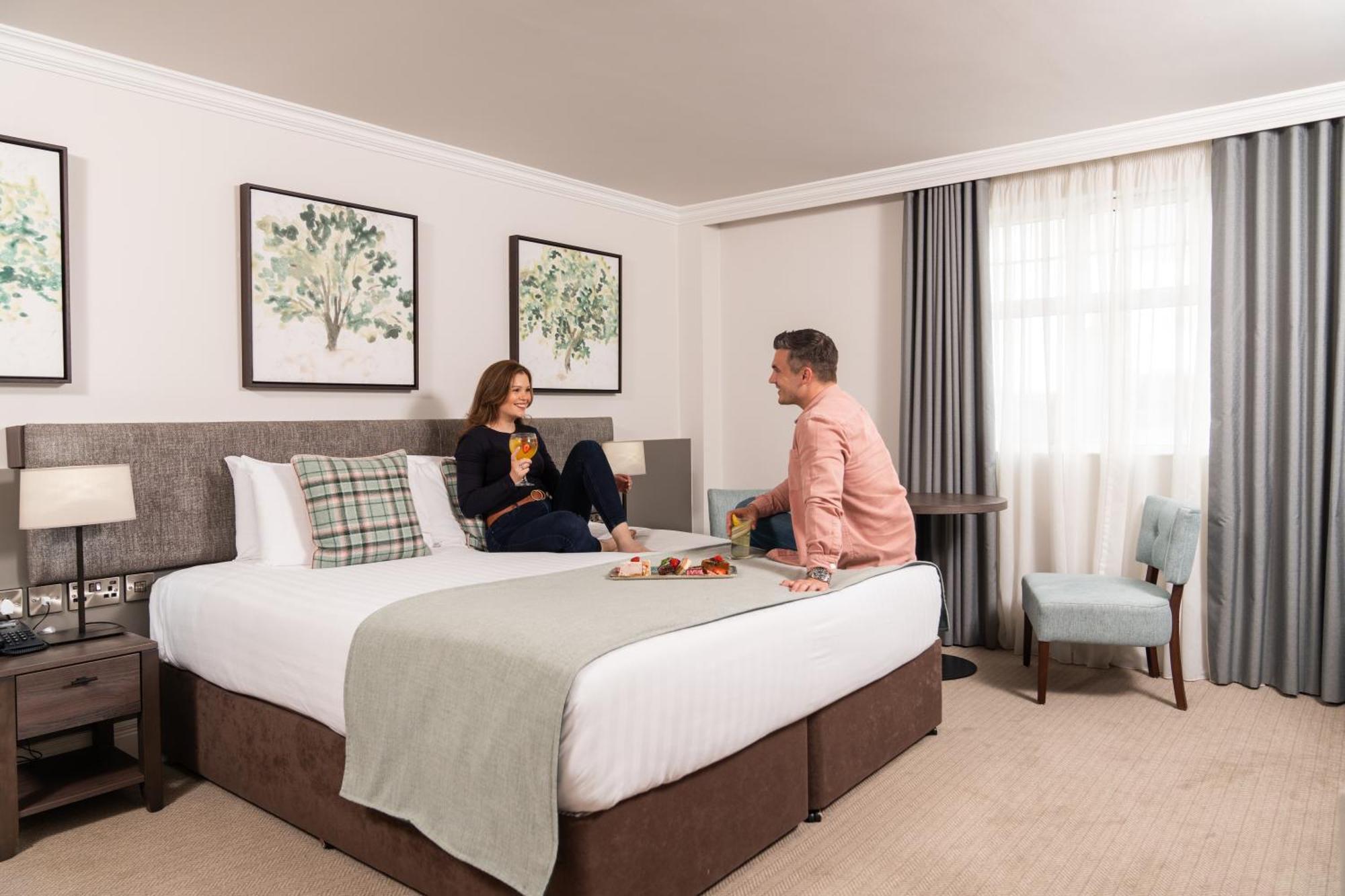 Ivanhoe Inn And Hotel Belfast Ngoại thất bức ảnh