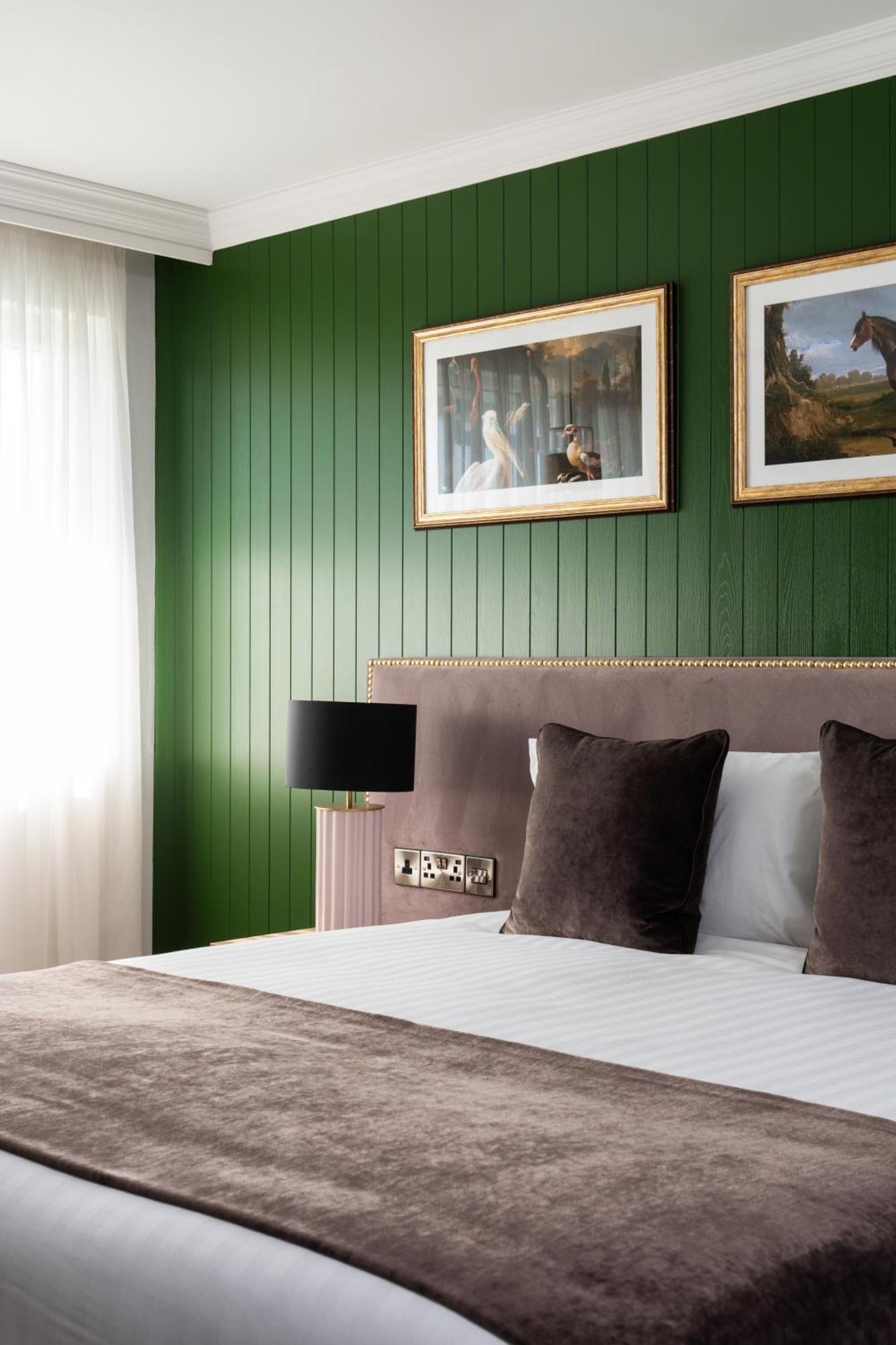 Ivanhoe Inn And Hotel Belfast Ngoại thất bức ảnh