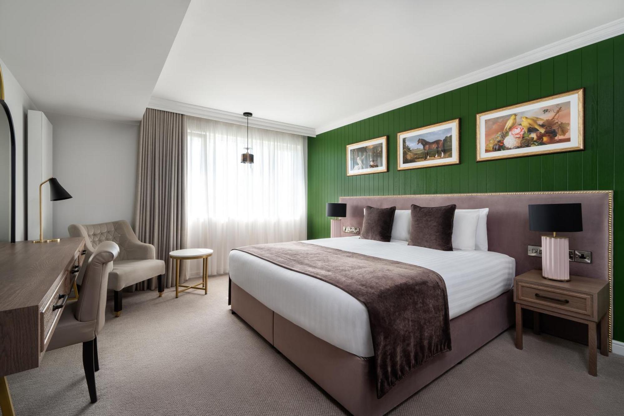 Ivanhoe Inn And Hotel Belfast Ngoại thất bức ảnh