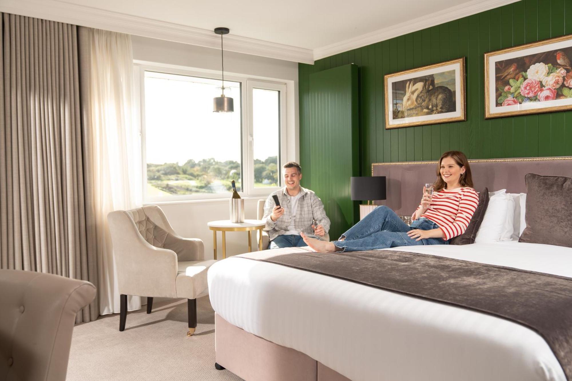 Ivanhoe Inn And Hotel Belfast Ngoại thất bức ảnh