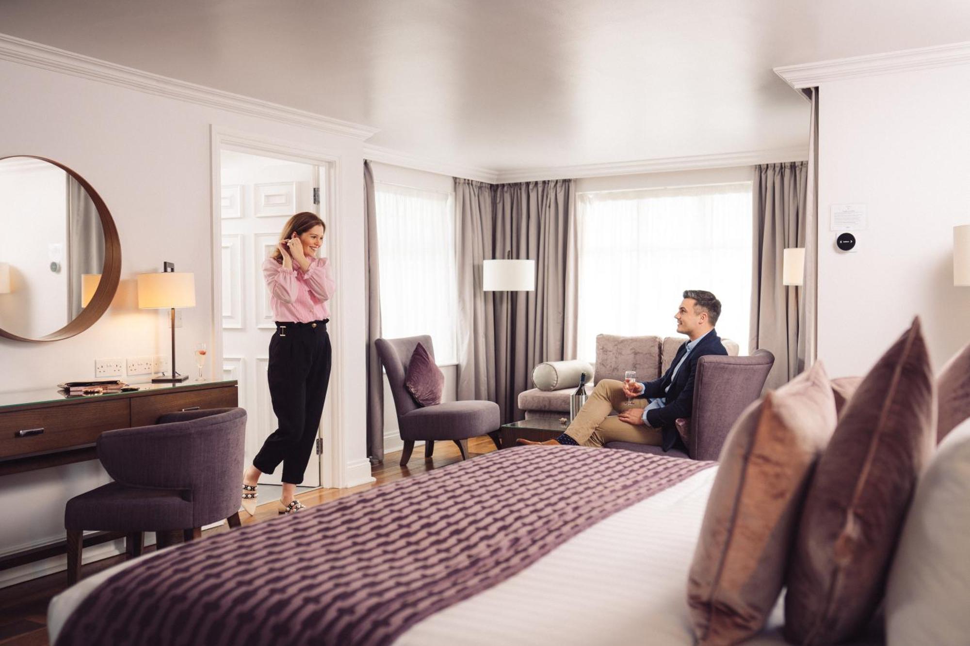 Ivanhoe Inn And Hotel Belfast Ngoại thất bức ảnh