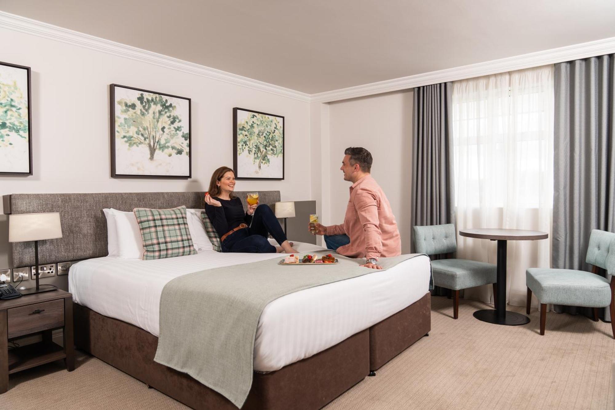 Ivanhoe Inn And Hotel Belfast Ngoại thất bức ảnh