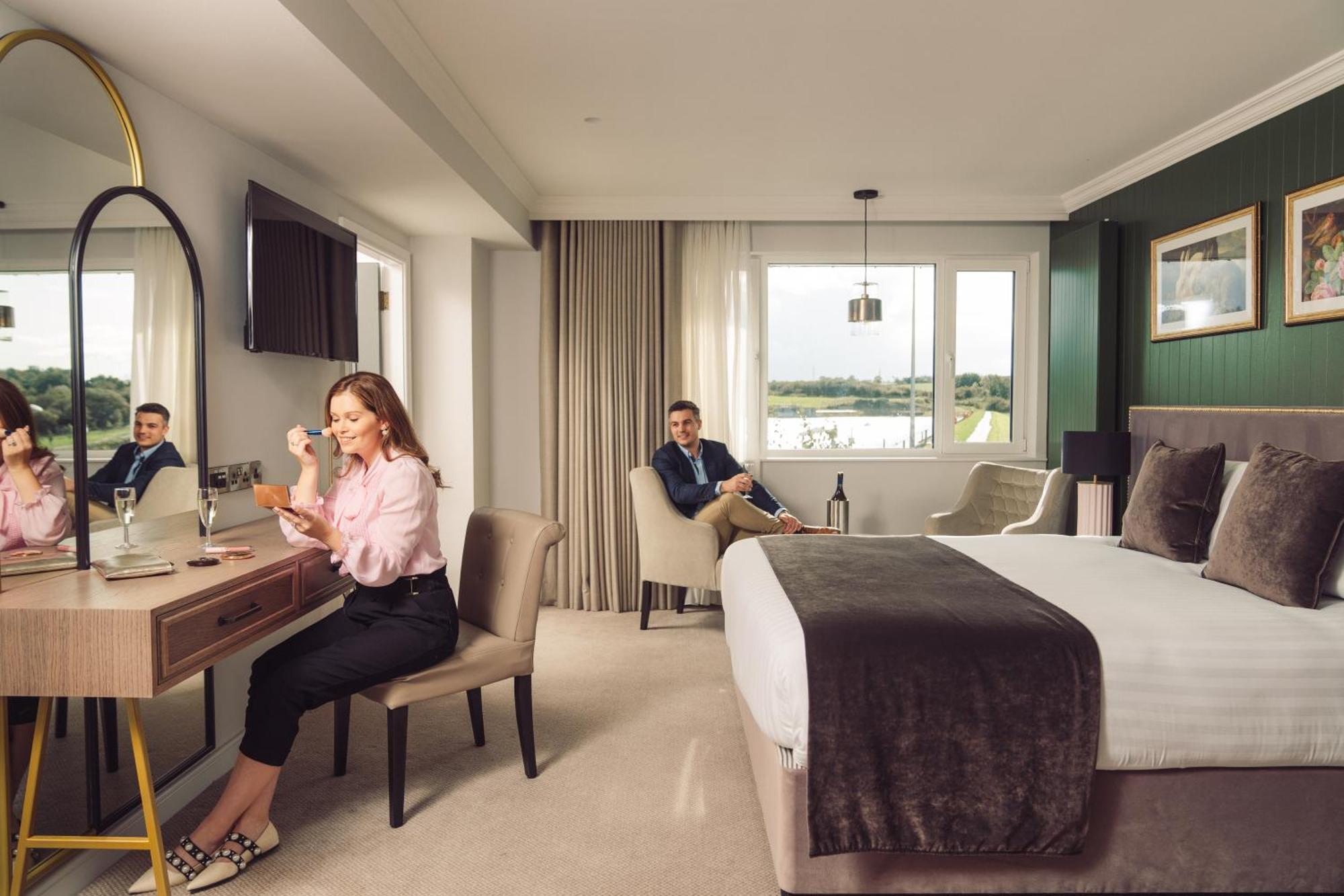 Ivanhoe Inn And Hotel Belfast Ngoại thất bức ảnh
