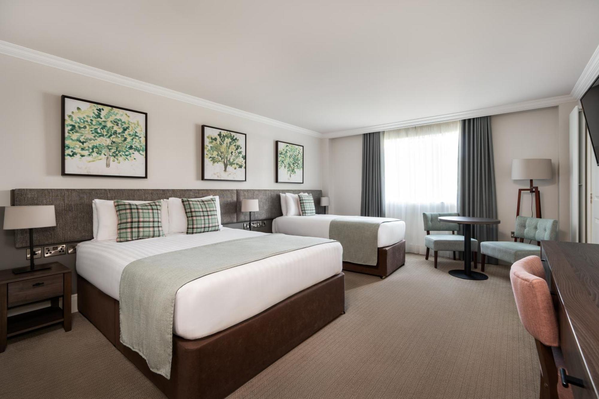 Ivanhoe Inn And Hotel Belfast Ngoại thất bức ảnh