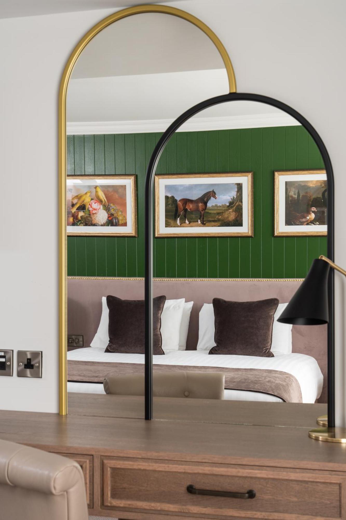 Ivanhoe Inn And Hotel Belfast Ngoại thất bức ảnh