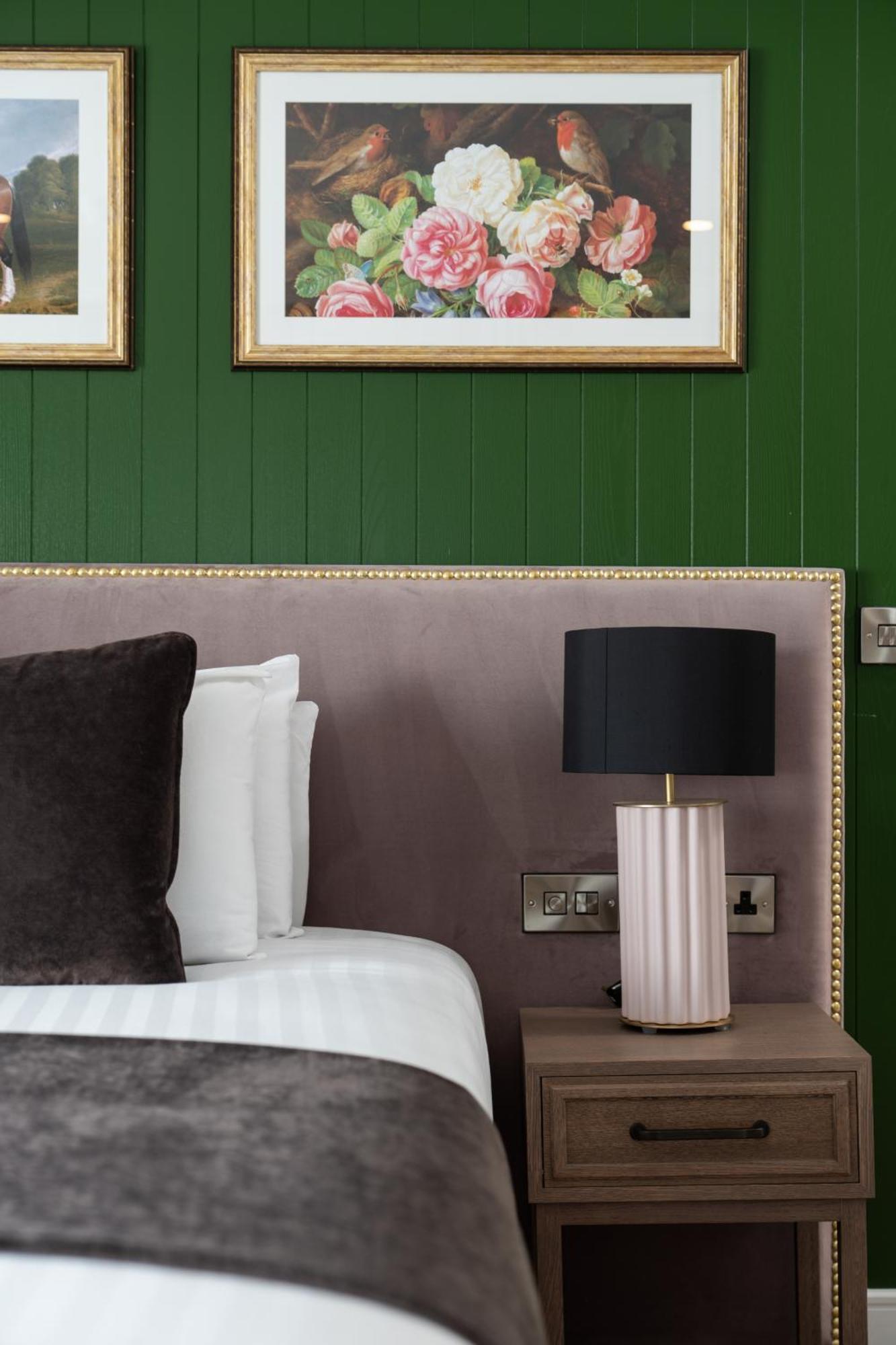 Ivanhoe Inn And Hotel Belfast Ngoại thất bức ảnh
