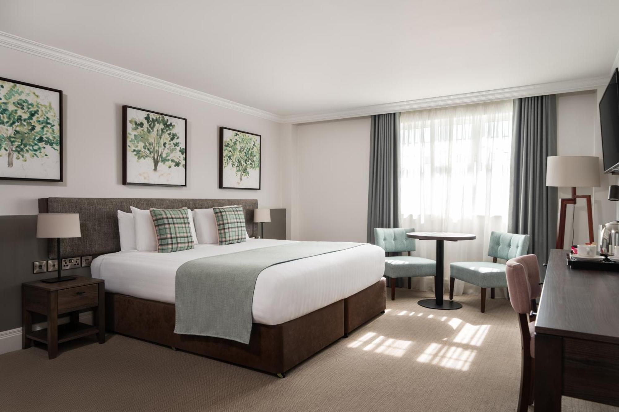 Ivanhoe Inn And Hotel Belfast Ngoại thất bức ảnh