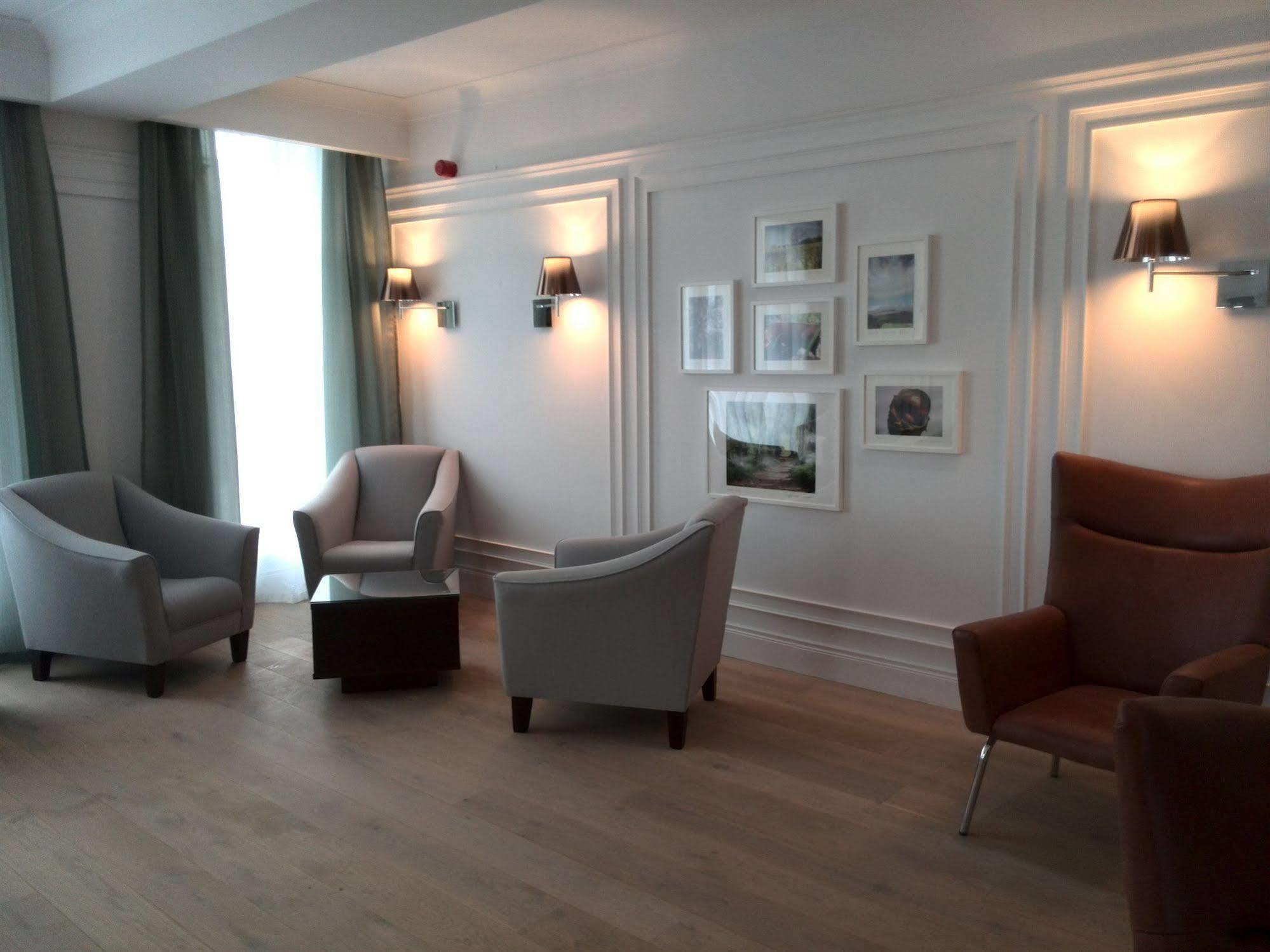 Ivanhoe Inn And Hotel Belfast Ngoại thất bức ảnh