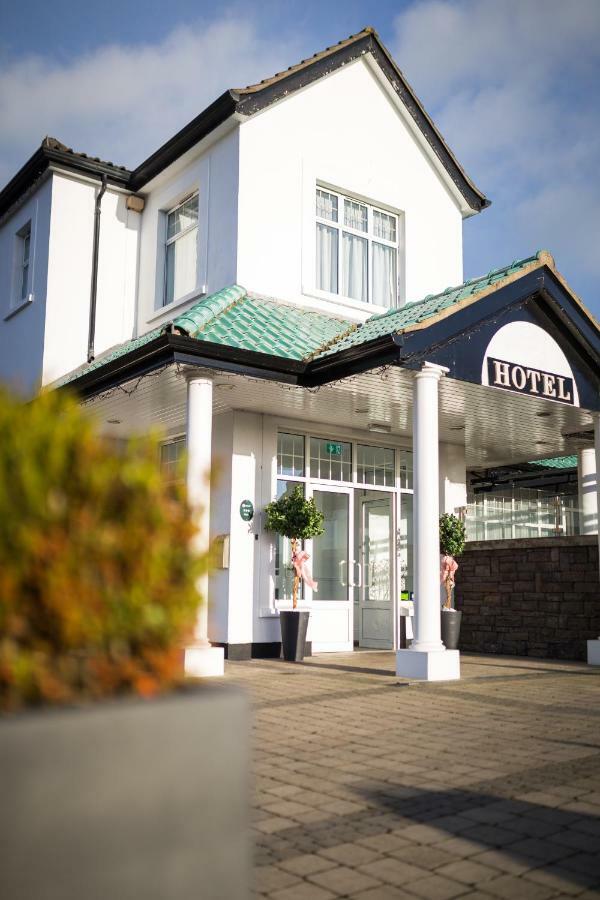 Ivanhoe Inn And Hotel Belfast Ngoại thất bức ảnh